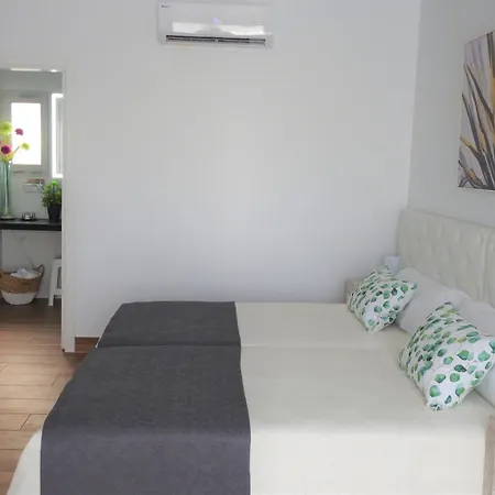 Hotel Sandra