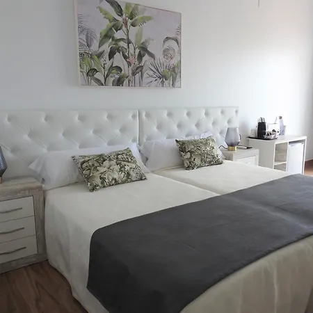 Sandra Hotel Alicante