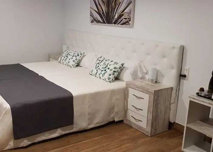 Sandra Hotel Alicante