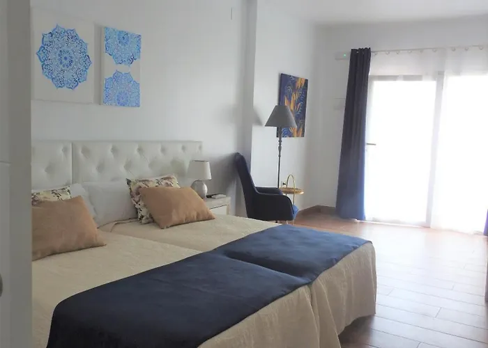 Sandra Hotel Alicante