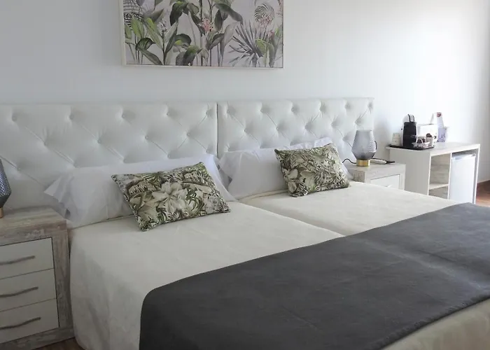 Sandra Hotel Alicante