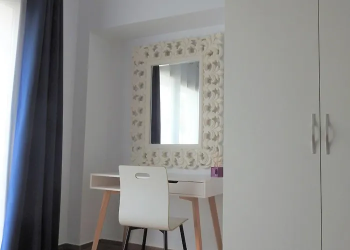 Sandra Hotel Alicante