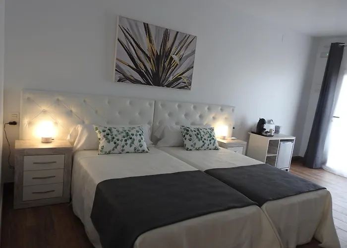 Sandra Hotel Alicante