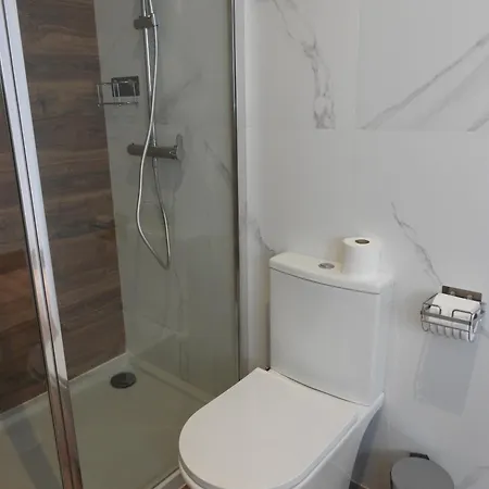 Ξενοδοχείο Sandra