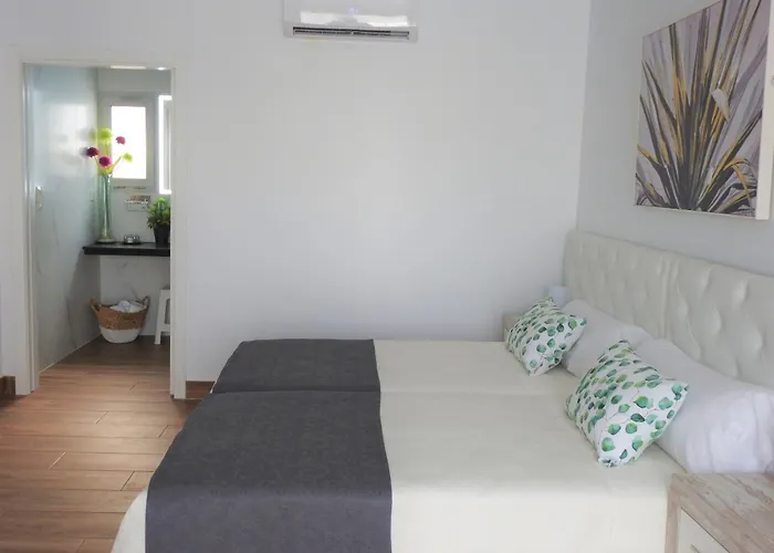 Hotel Sandra