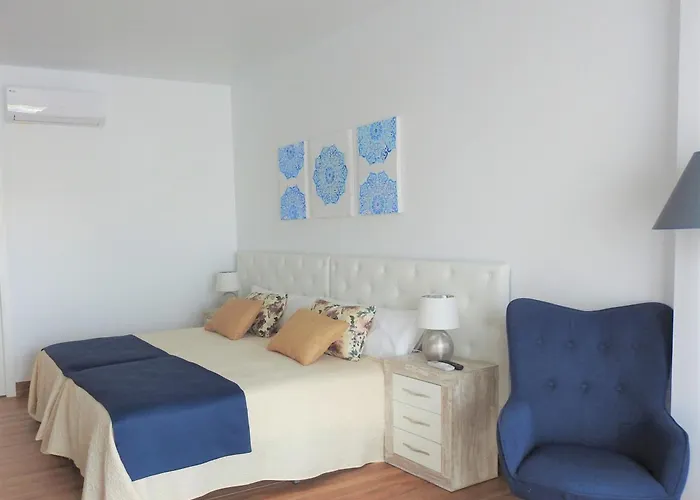 Hotel Sandra Alicante