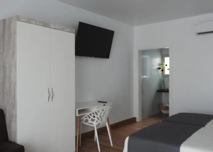 Hotel Sandra Alicante