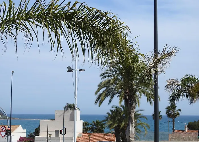 Hotel Sandra 3*